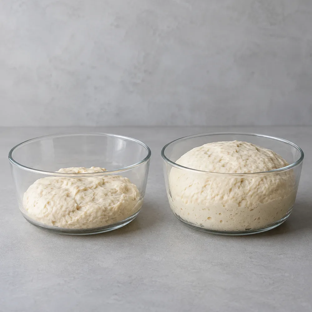 Watch it ferment