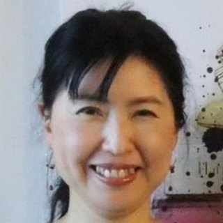 坂口裕子